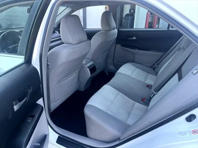 used 2013 Toyota Camry car, priced at $12,995
