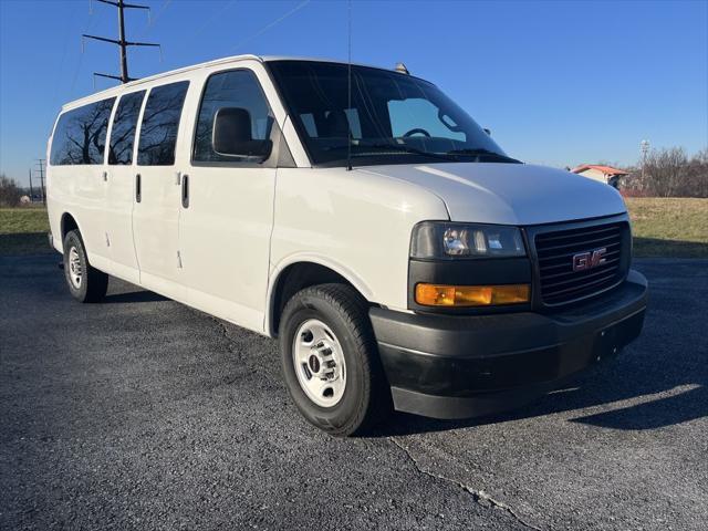 used 2020 GMC Savana 3500 car, priced at $25,999