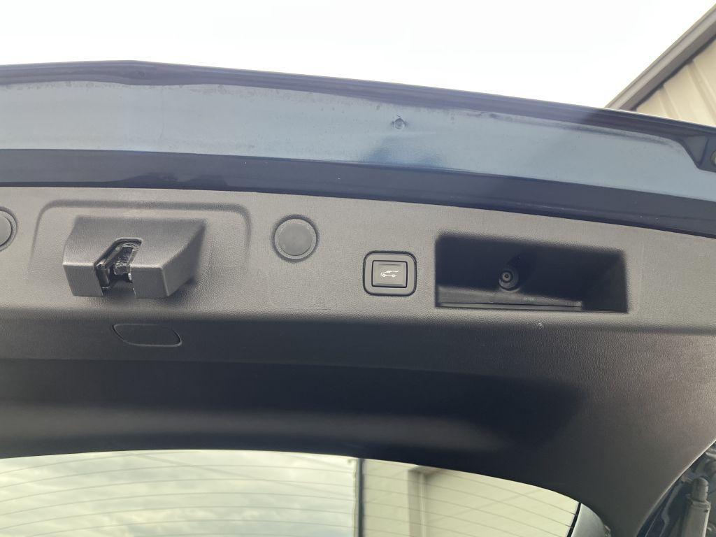 used 2020 Chevrolet Equinox car, priced at $19,795