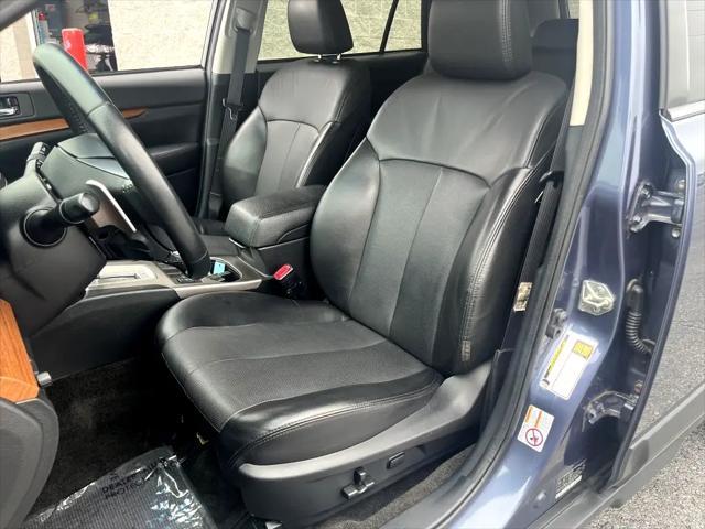 used 2014 Subaru Outback car, priced at $15,995