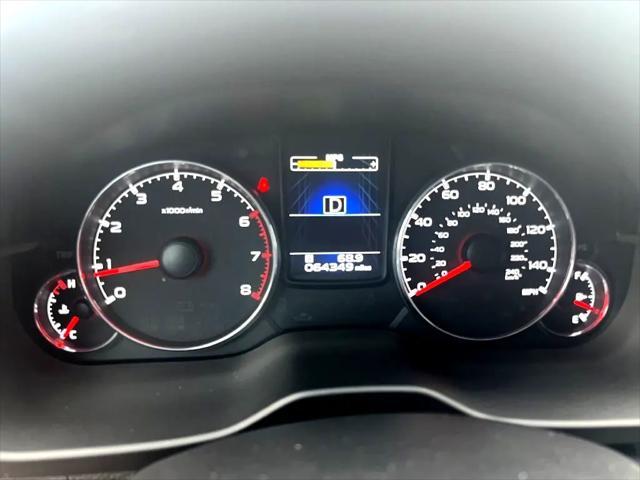 used 2014 Subaru Outback car, priced at $15,995