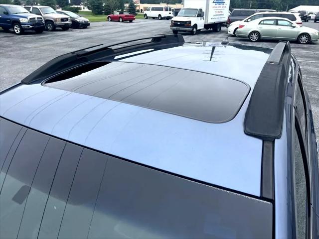 used 2014 Subaru Outback car, priced at $15,995