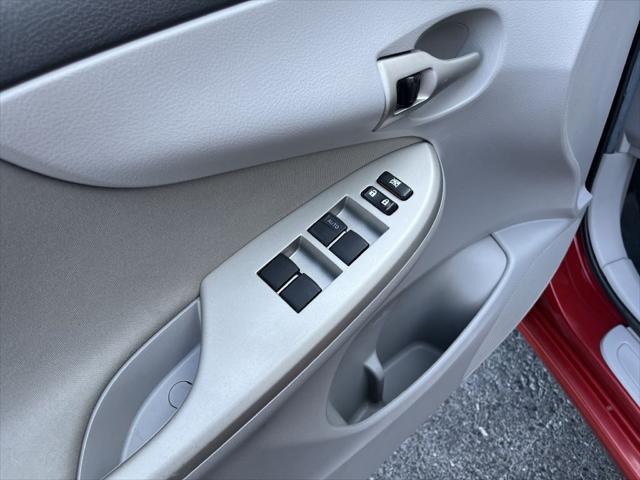 used 2011 Toyota Corolla car, priced at $11,998