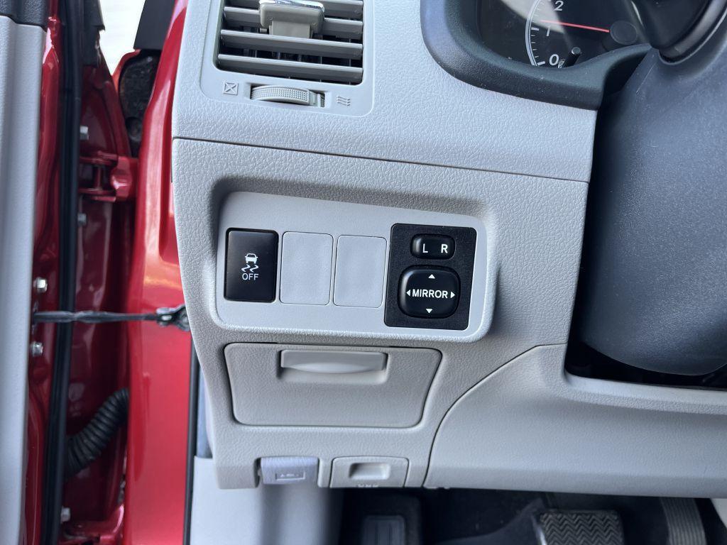 used 2011 Toyota Corolla car, priced at $9,700