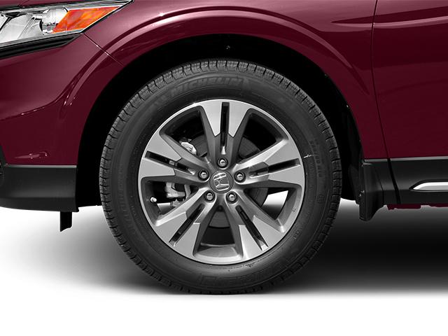 used 2014 Honda Crosstour car
