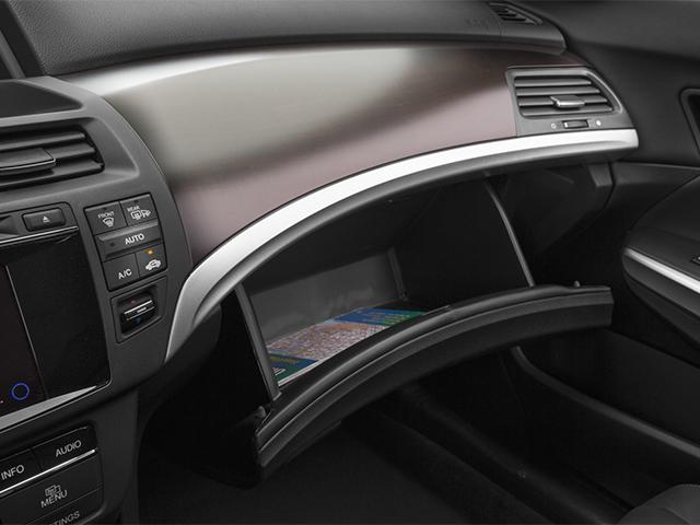 used 2014 Honda Crosstour car