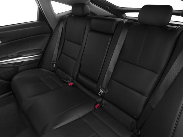 used 2014 Honda Crosstour car