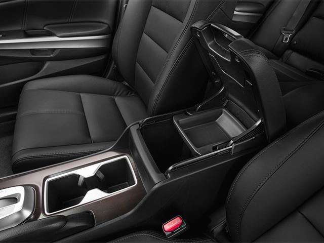 used 2014 Honda Crosstour car