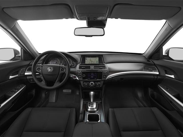 used 2014 Honda Crosstour car