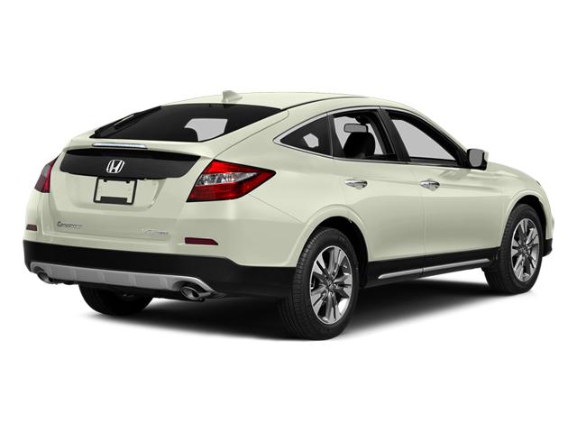 used 2014 Honda Crosstour car