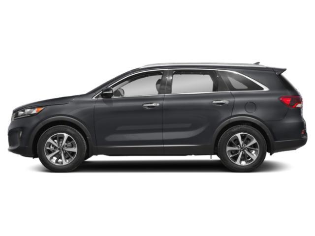 used 2019 Kia Sorento car