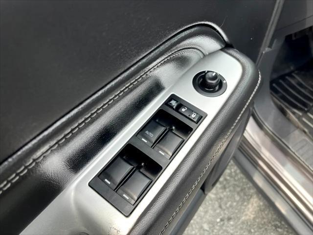 used 2016 Jeep Compass car, priced at $7,995