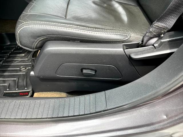 used 2016 Jeep Compass car, priced at $7,995