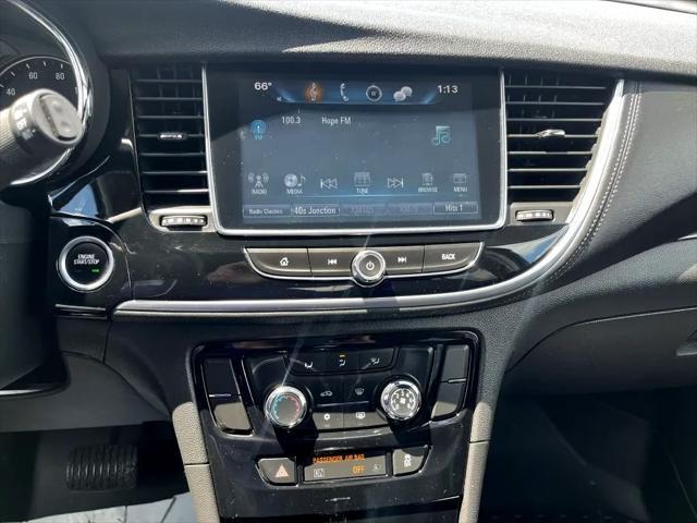 used 2019 Buick Encore car