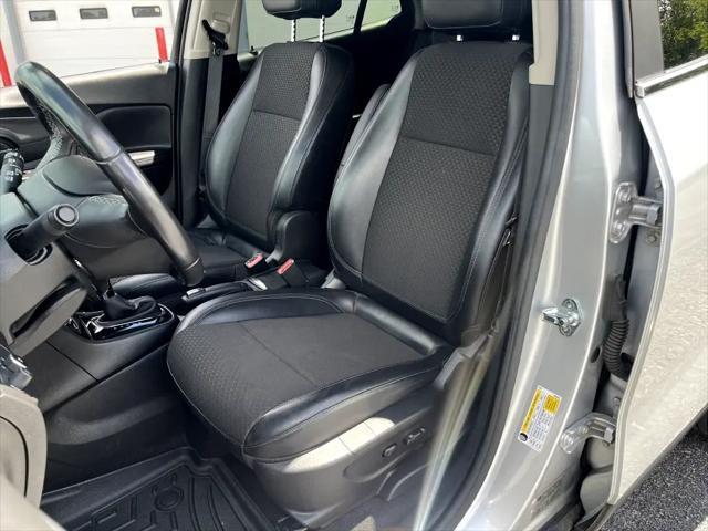 used 2019 Buick Encore car