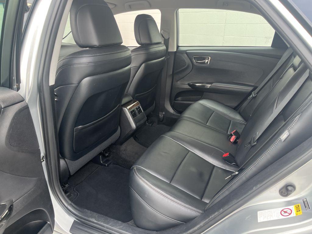 used 2015 Toyota Avalon car, priced at $17,995