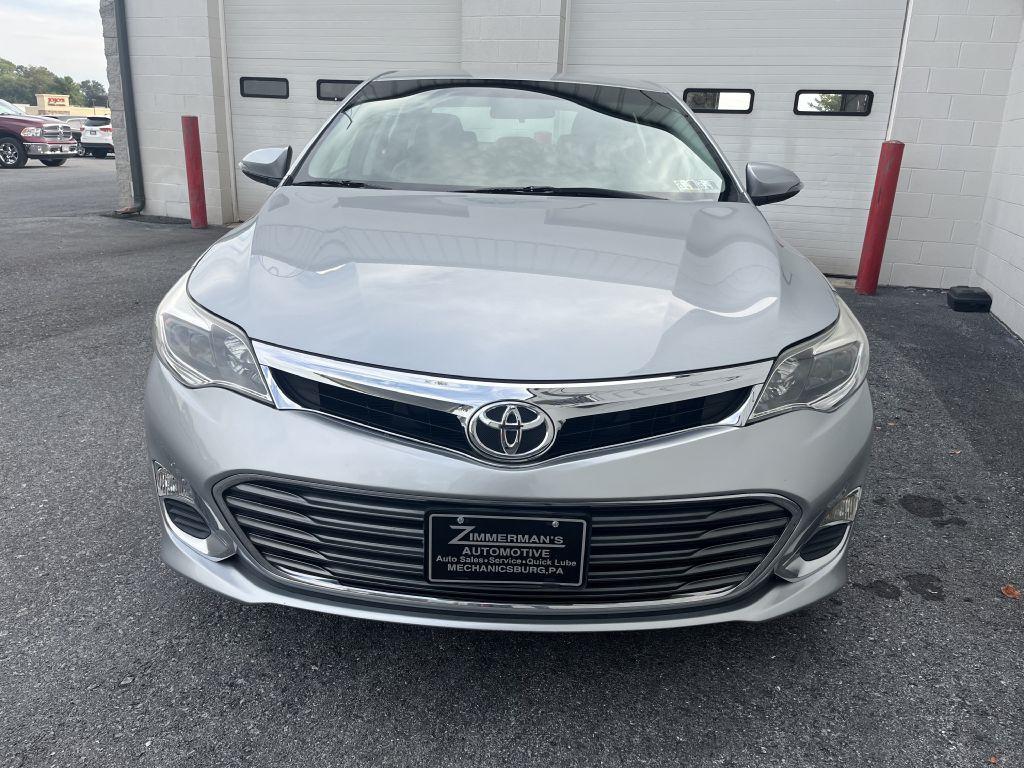 used 2015 Toyota Avalon car, priced at $17,995