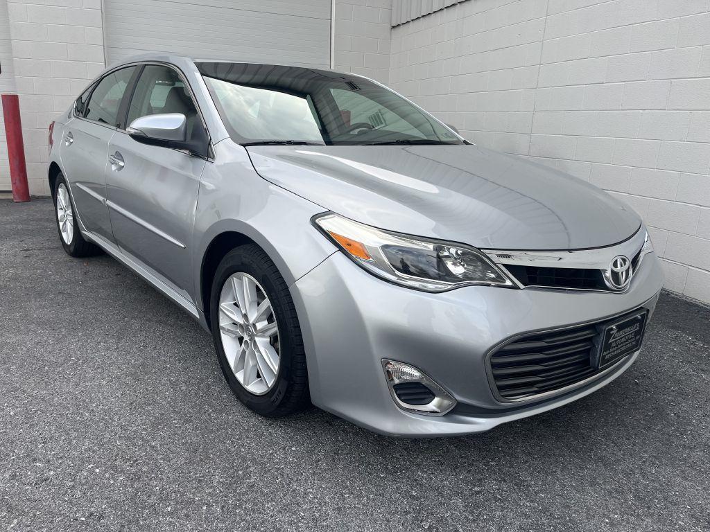 used 2015 Toyota Avalon car, priced at $17,995