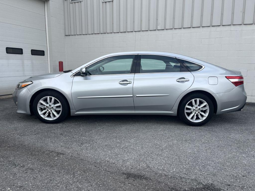 used 2015 Toyota Avalon car, priced at $17,995