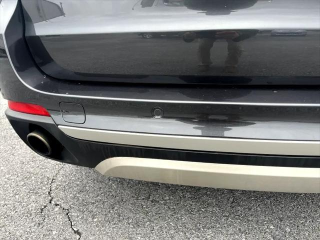 used 2017 BMW X5 car, priced at $12,995