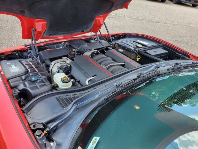 used 1999 Chevrolet Corvette car, priced at $21,955