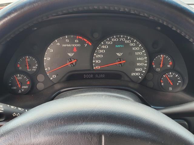 used 1999 Chevrolet Corvette car, priced at $21,955