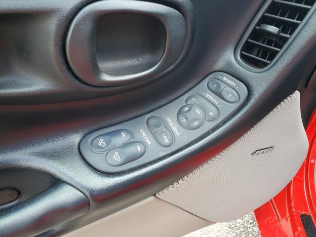used 1999 Chevrolet Corvette car, priced at $21,955
