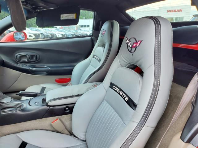 used 1999 Chevrolet Corvette car, priced at $21,955