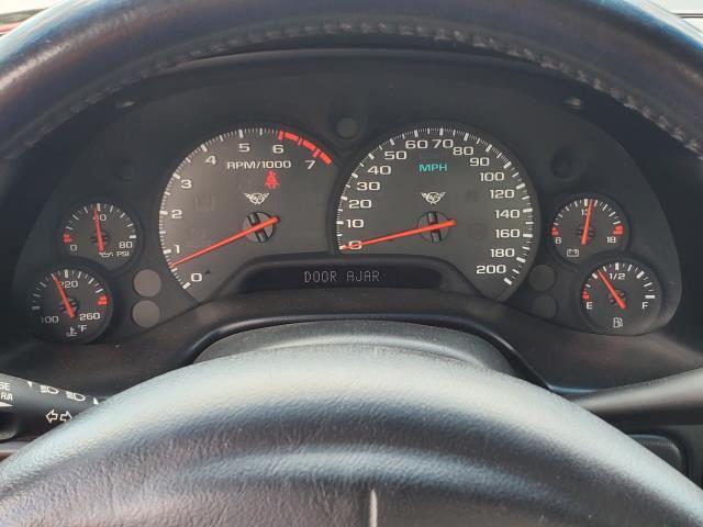 used 1999 Chevrolet Corvette car, priced at $14,992