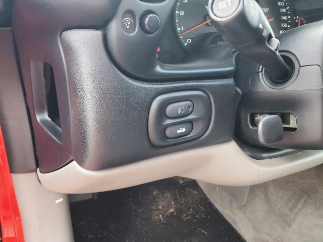 used 1999 Chevrolet Corvette car, priced at $21,955