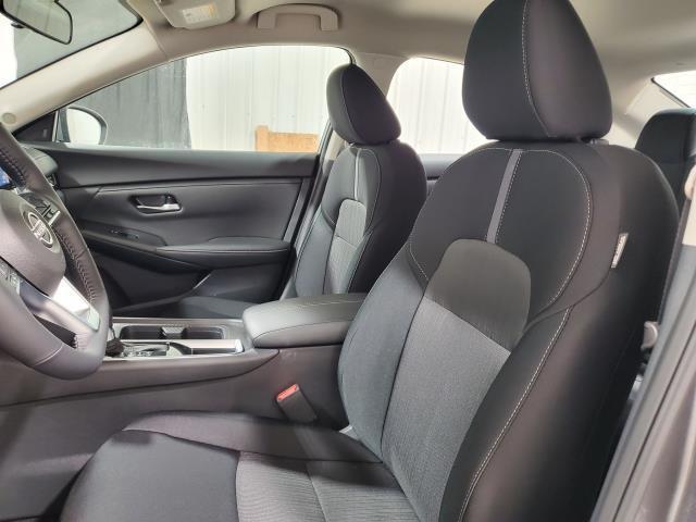 new 2025 Nissan Sentra car, priced at $23,453