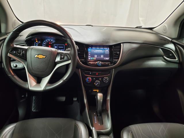 used 2020 Chevrolet Trax car, priced at $15,498