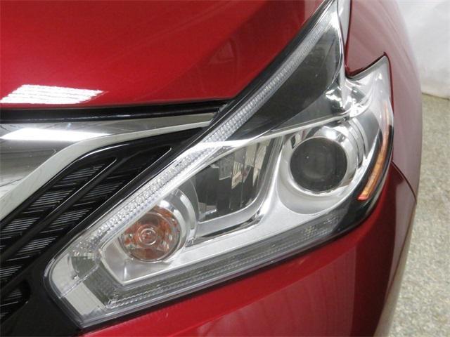 used 2018 Nissan Murano car, priced at $20,392