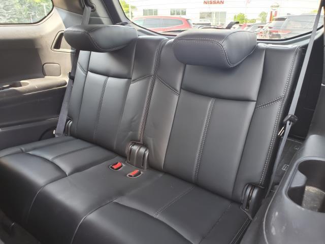 used 2016 Nissan Pathfinder car, priced at $12,592