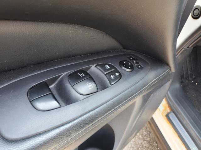 used 2016 Nissan Pathfinder car, priced at $12,592