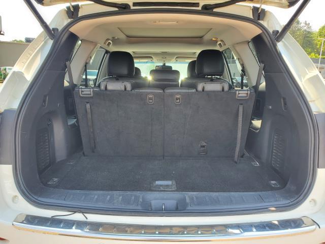 used 2016 Nissan Pathfinder car, priced at $12,592