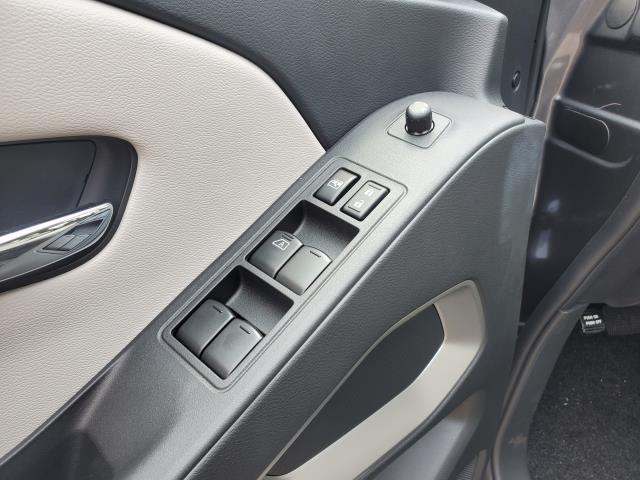 new 2025 Nissan Frontier car, priced at $39,124