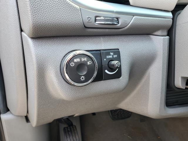 used 2016 Chevrolet Traverse car, priced at $12,997
