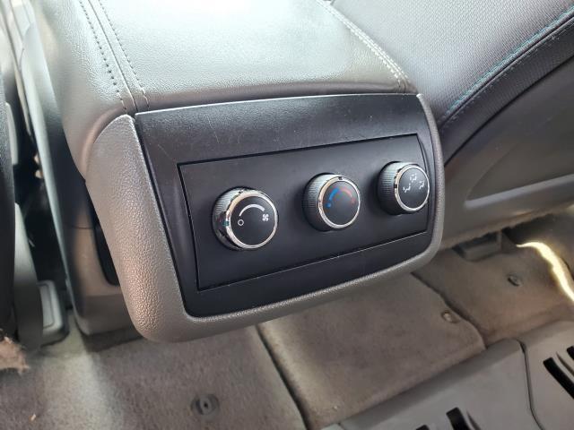 used 2016 Chevrolet Traverse car, priced at $12,997