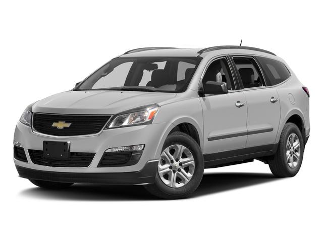 used 2016 Chevrolet Traverse car, priced at $12,997