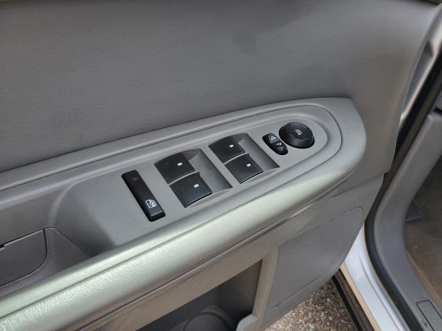 used 2016 Chevrolet Traverse car, priced at $12,997
