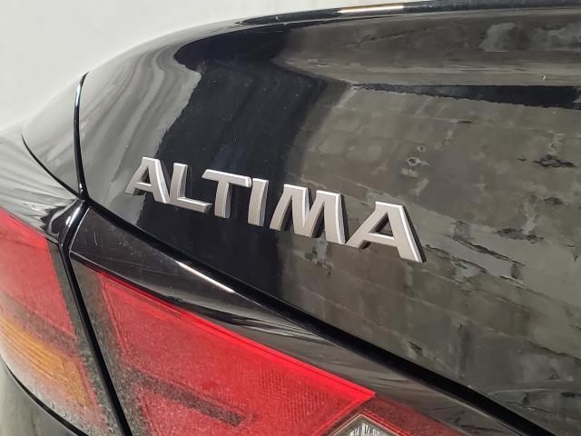 new 2025 Nissan Altima car, priced at $25,804