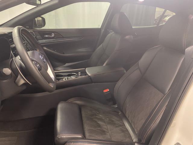 used 2019 Nissan Maxima car, priced at $20,255
