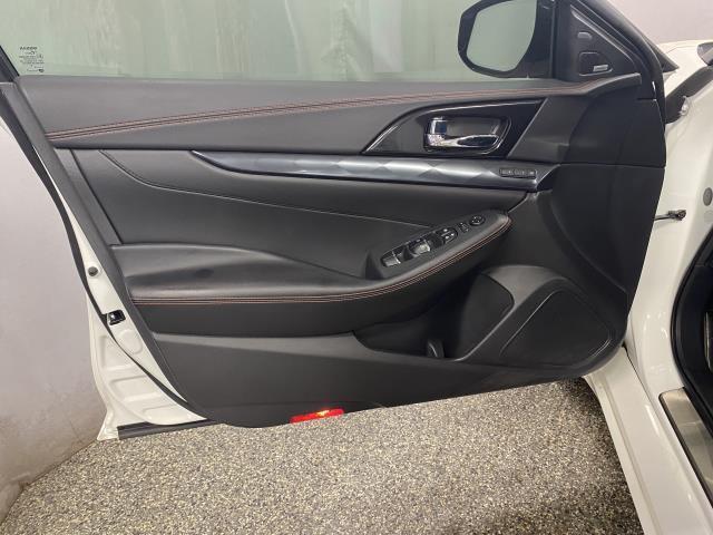 used 2019 Nissan Maxima car, priced at $20,255