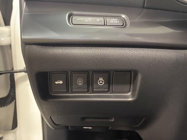 used 2019 Nissan Maxima car, priced at $20,255