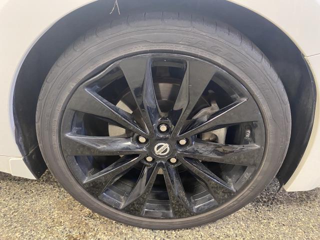 used 2019 Nissan Maxima car, priced at $20,255