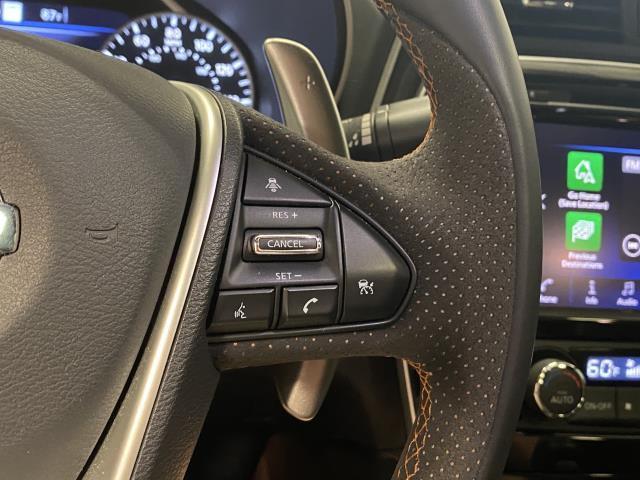 used 2019 Nissan Maxima car, priced at $20,255