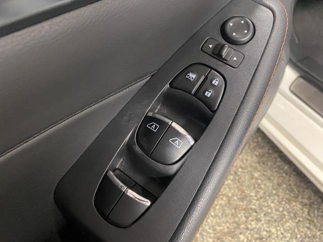 used 2019 Nissan Maxima car, priced at $20,255