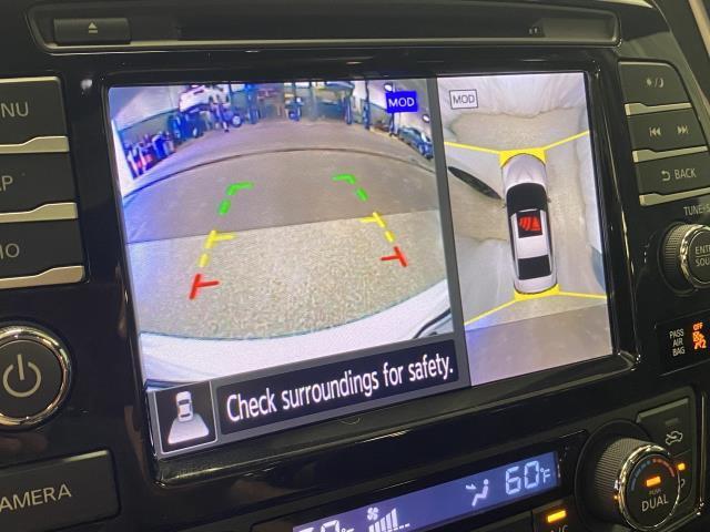 used 2019 Nissan Maxima car, priced at $20,255