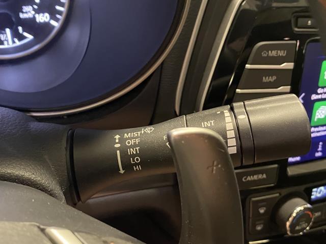 used 2019 Nissan Maxima car, priced at $20,255